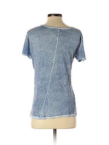 Current/Elliott Short Sleeve T-Shirt (view 2)