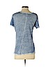 Current/Elliott Blue Short Sleeve T-Shirt Size XS (0) - photo 2