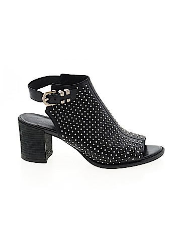 Kenneth Cole REACTION Heels (view 1)