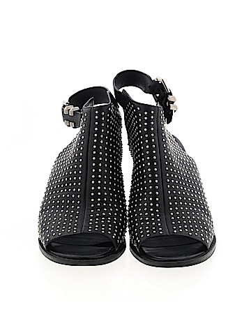 Kenneth Cole REACTION Heels (view 2)