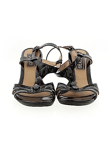 Assorted Brands Wedges (view 2)