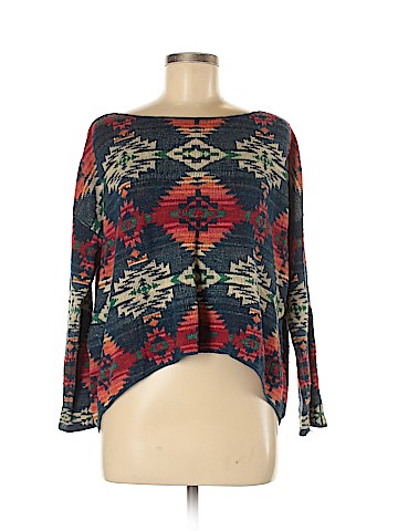 Denim & Supply Ralph Lauren Pullover Sweater (view 1)