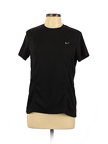 Nike Active T-Shirt (view 1)