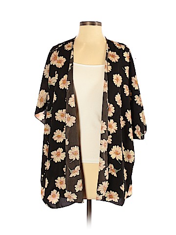 Full Tilt Kimono (view 1)