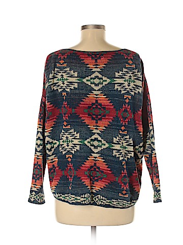 Denim & Supply Ralph Lauren Pullover Sweater (view 2)