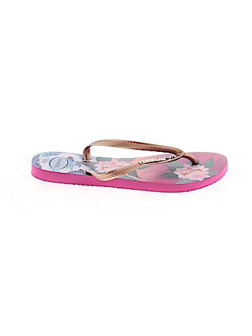 Havaianas Flip Flops (view 1)