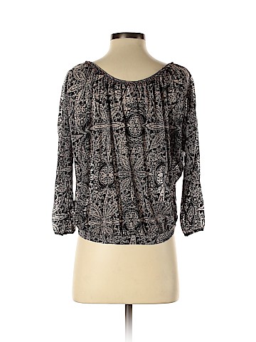 Free People 3/4 Sleeve Top (view 2)