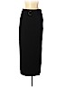 Zapa Black Casual Skirt Size EU 38 / US 8 - photo 1