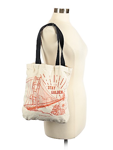 Assorted Brands Tote (view 2)