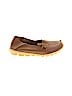 Unbranded Brown Flats Size EU 40 - photo 1