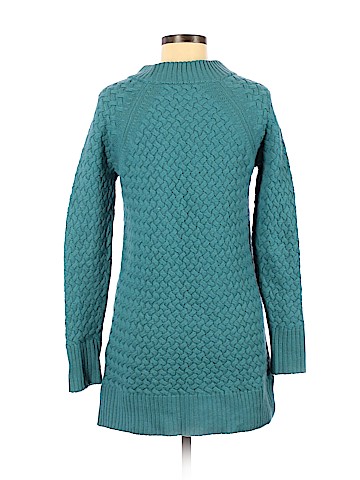 Moth Wool Pullover Sweater (view 2)