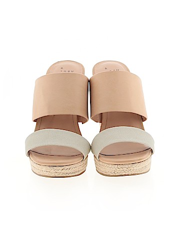 A New Day Wedges (view 2)