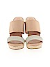 A New Day Tan Wedges Size 9 - photo 2