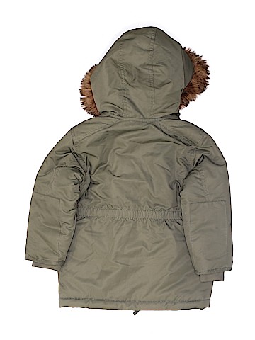The Children's Place Snow Jacket (view 2)