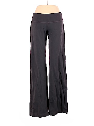 Lululemon Athletica Active Pants (view 1)
