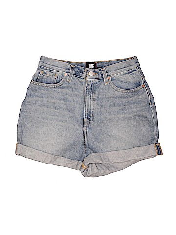 BDG Denim Shorts (view 1)