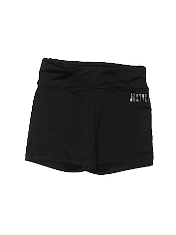 Justice Athletic Shorts (view 1)