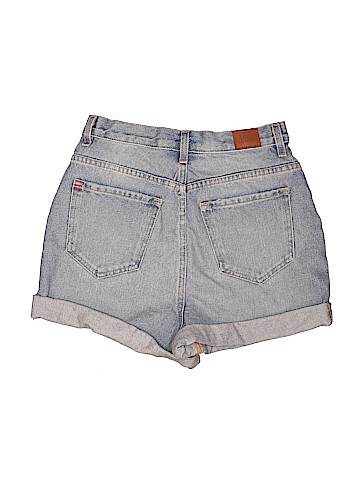 BDG Denim Shorts (view 2)