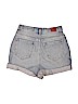 BDG 100% Cotton Blue Denim Shorts Size 27 waist - photo 2