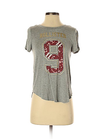 Hollister Short Sleeve T-Shirt (view 1)