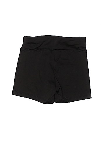 Justice Athletic Shorts (view 2)
