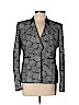 1971 Reiss Black Blazer Size L - photo 1