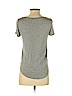 Hollister Gray Short Sleeve T-Shirt Size XS - photo 2