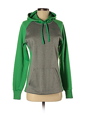 Nike Pullover Hoodie (view 1)