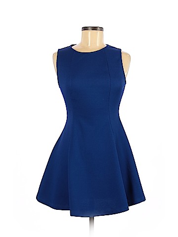 Forever 21 Casual Dress (view 1)