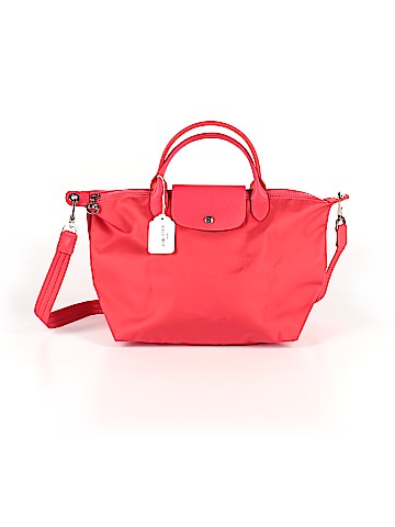 Longchamp Satchel (view 1)