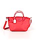 Longchamp Red Satchel One size - photo 1
