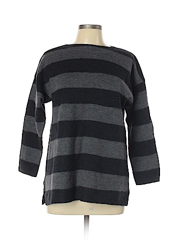 Eileen Fisher Wool Pullover Sweater (view 1)