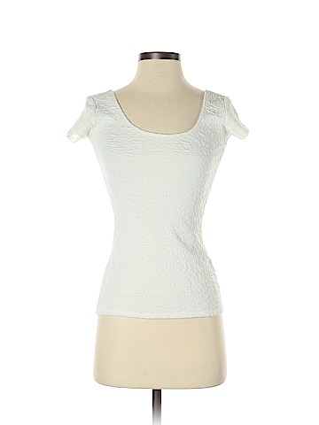 Garage Short Sleeve Top (view 1)