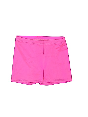 Motion Wear Athletic Shorts (view 1)