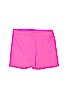 Motion Wear Pink Athletic Shorts Size 8 - 10 - photo 1