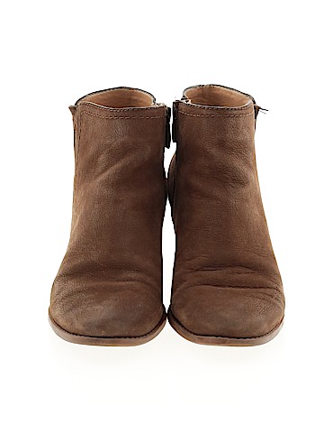 Franco Sarto Ankle Boots (view 2)