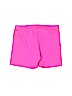 Motion Wear Pink Athletic Shorts Size 8 - 10 - photo 2