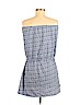 Soft Joie 100% Cotton Blue Casual Dress Size M - photo 2