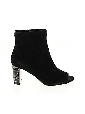 Tahari Ankle Boots (view 1)