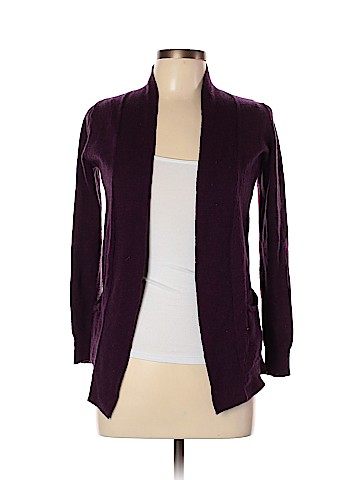 Max Studio Wool Cardigan (view 1)