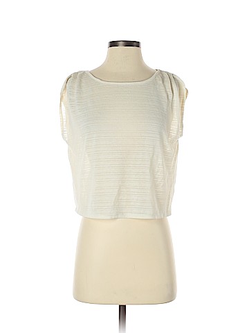 Frenchi Short Sleeve Top (view 1)