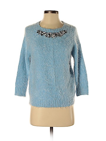 Forever 21 Pullover Sweater (view 1)