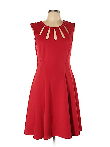 Betsey Johnson Casual Dress (view 1)