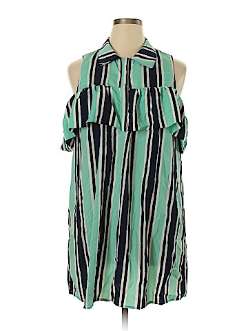 J for Justify Casual Dress (view 1)