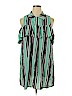 J for Justify 100% Polyester Teal Casual Dress Size XL - photo 1