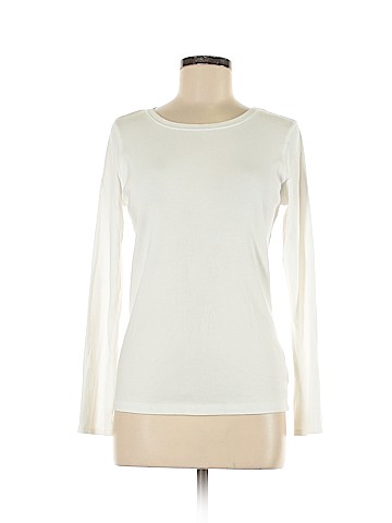 Cynthia Rowley TJX Long Sleeve T-Shirt (view 1)