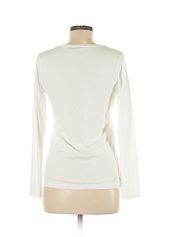 Cynthia Rowley TJX Long Sleeve T-Shirt (view 2)