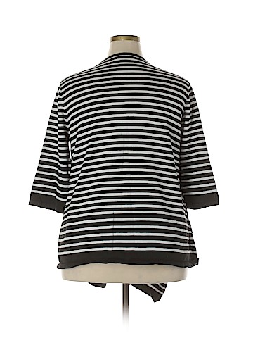 Westbound 3/4 Sleeve Top (view 2)