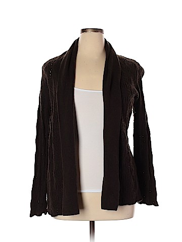 Ann Taylor Cardigan (view 1)