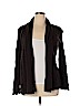 Ann Taylor Brown Cardigan Size XL - photo 1